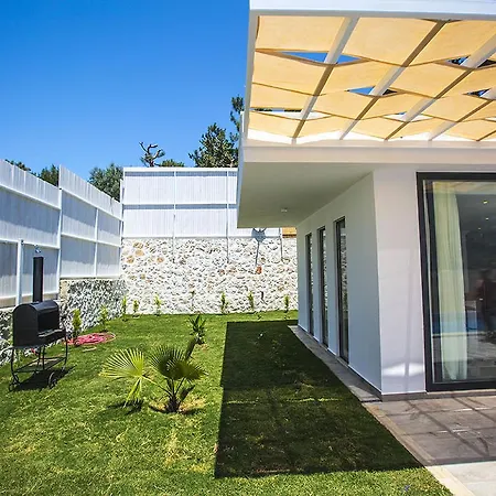 Villa Guelcue Baba
