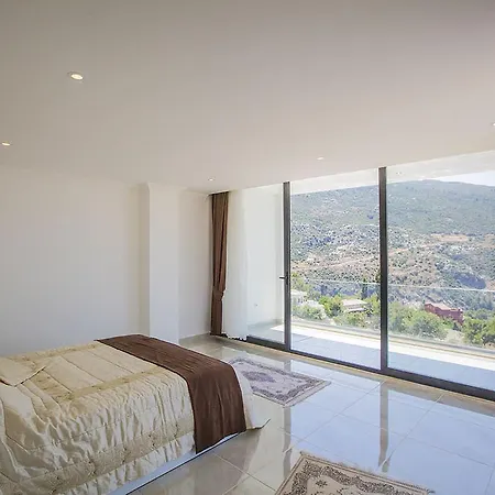 Villa Guelcue Baba * Islamlar (Mediterranean)