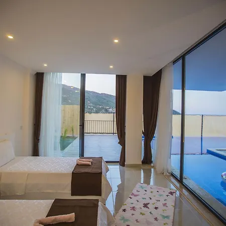 Villa Guelcue Baba * Islamlar (Mediterranean)
