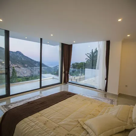Villa Guelcue Baba 别墅 Islamlar (Mediterranean)