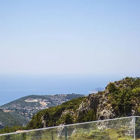 Villa Guelcue Baba 别墅 Islamlar (Mediterranean)