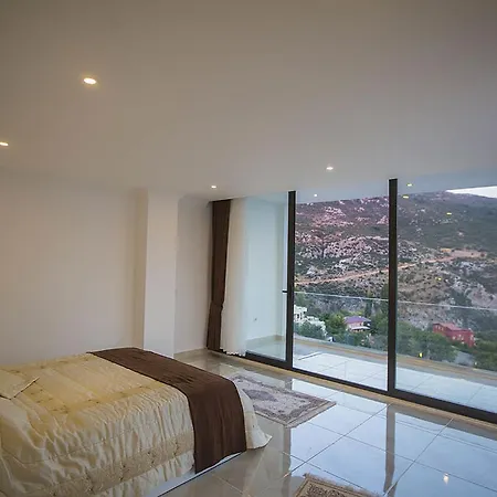 Villa Guelcue Baba *