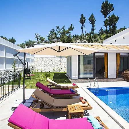 Villa Guelcue Baba * Islamlar (Mediterranean)