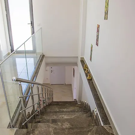 Villa Guelcue Baba 别墅 *