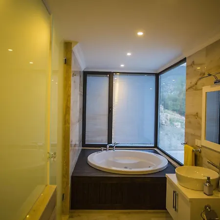 Villa Guelcue Baba 别墅 *