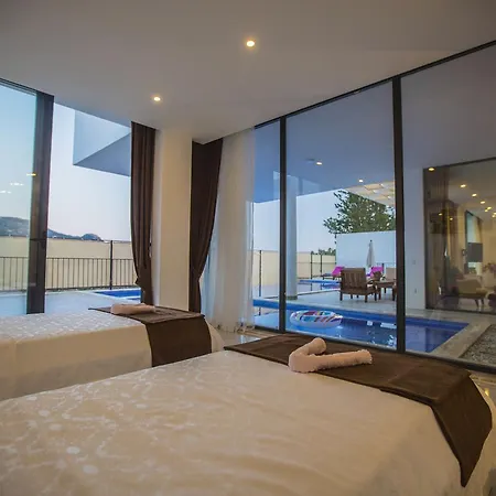 别墅 Villa Guelcue Baba