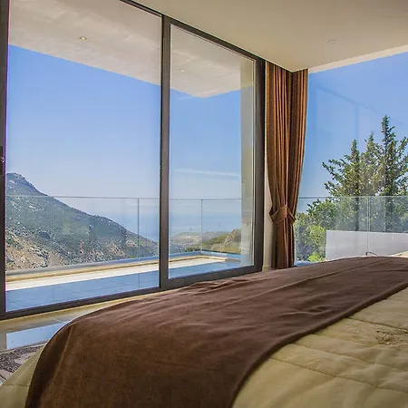 Villa Guelcue Baba 别墅 *